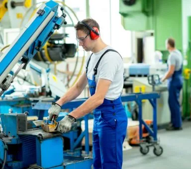 Factory Project