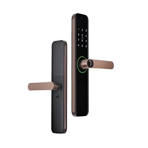 DIGITAL DOOR LOCK – Automation Systems & Solutions (India) Pvt. Ltd.