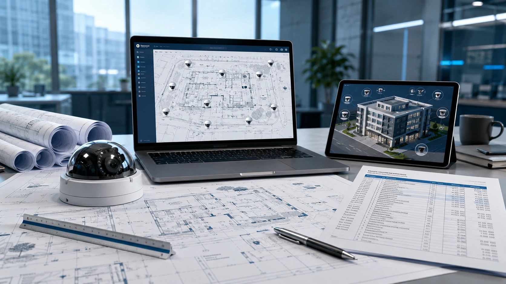 blueprint